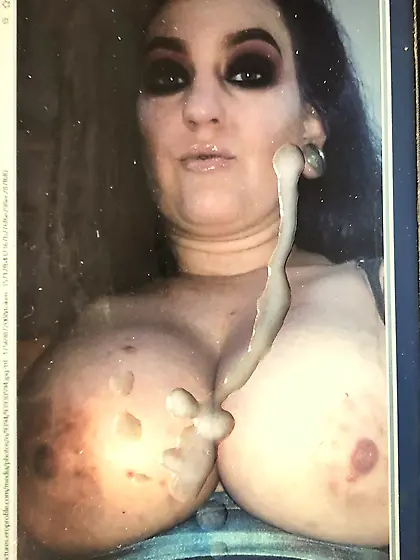 Tribute for Netty cheating wife great spurt