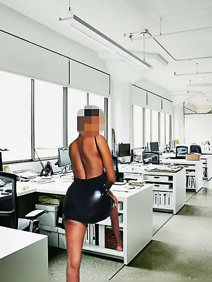Indian Hot Office Lady Hot Photo Shoot