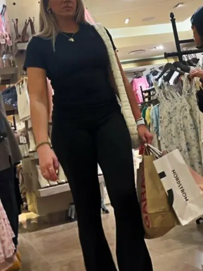 Candid Girls - Ass,  Tits,  Face Vol.  2