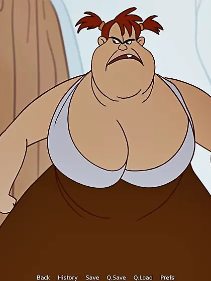 Let's Play - If You Do,  Carmen & Odet