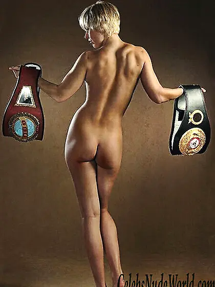 Photoshooting of Natascha Ragosina