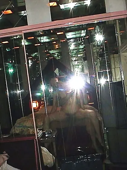 Japanese amateur couple