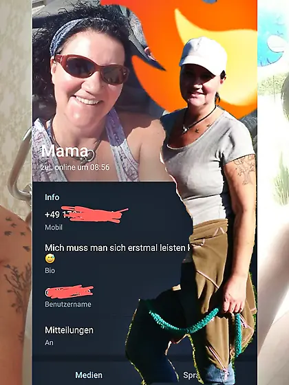 sorry mom youre now a webslut