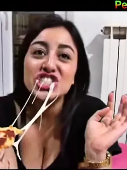 Cum and spit on her nasty face