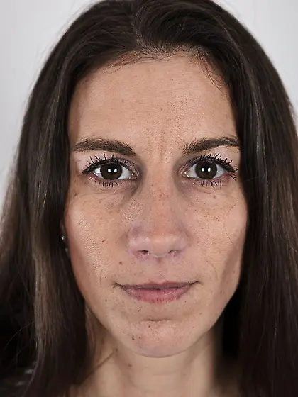 Erotic czech casting milf