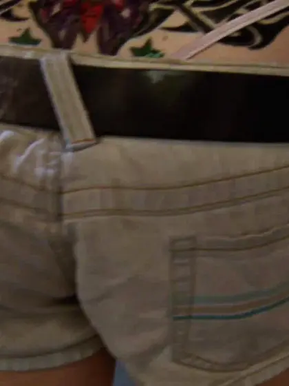 James deen behind the scenes