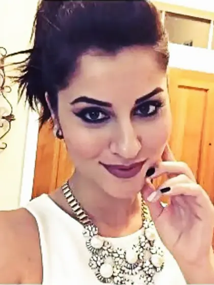 NEW PICS OF MY TWO FAVORITE COUSINS