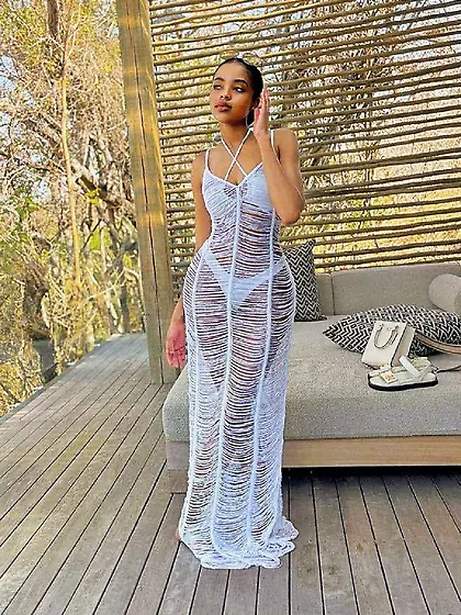 Le paradis noir,  the black paradise78