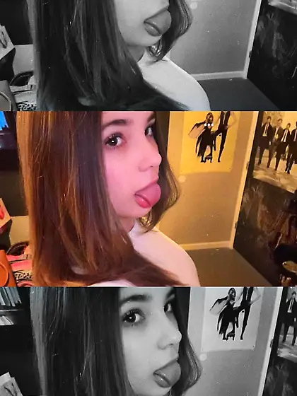 Hot Legal AZ Teen Socials