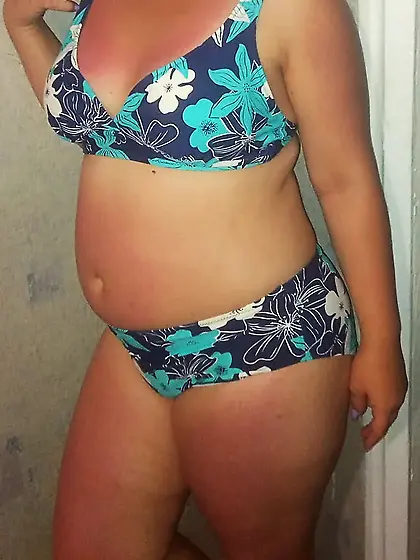 I am pregnant! Fifth month.