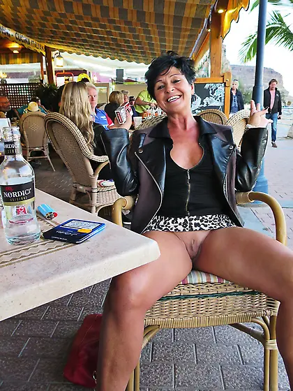 It's About Attitude Not Age