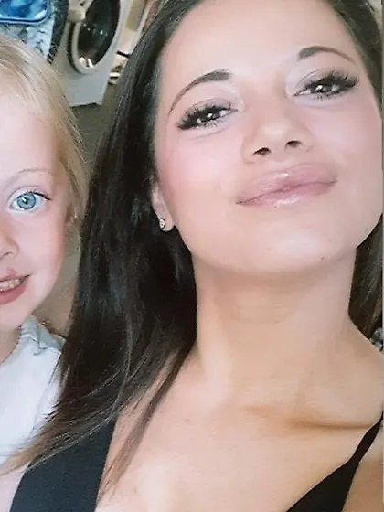 MAARTJE MAC GILLAVRY VALKENSWAARD