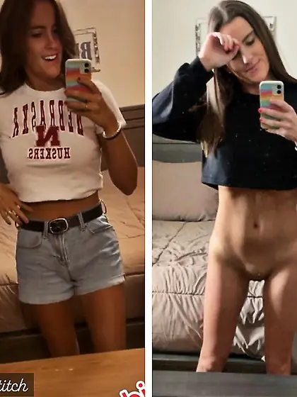 Sexy catholic school teacher