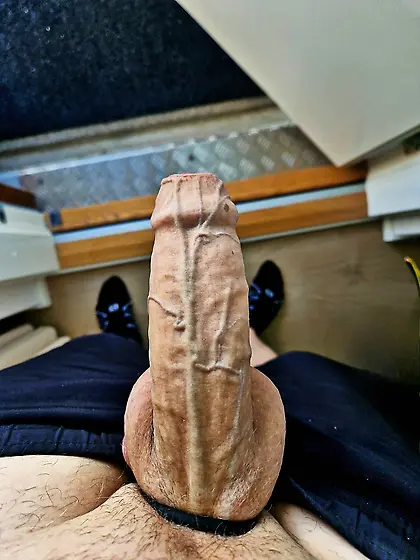 servicing fat men - everyones dirty BIG secret