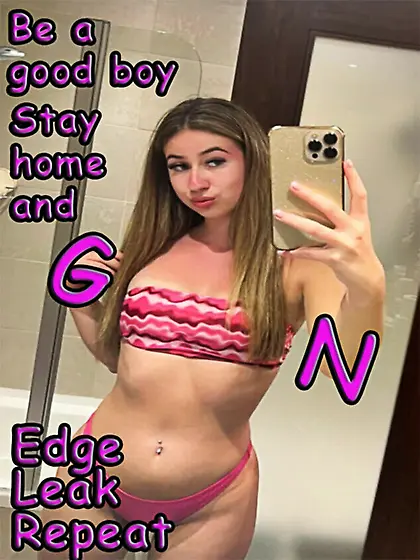 Goon For Slutty Brats