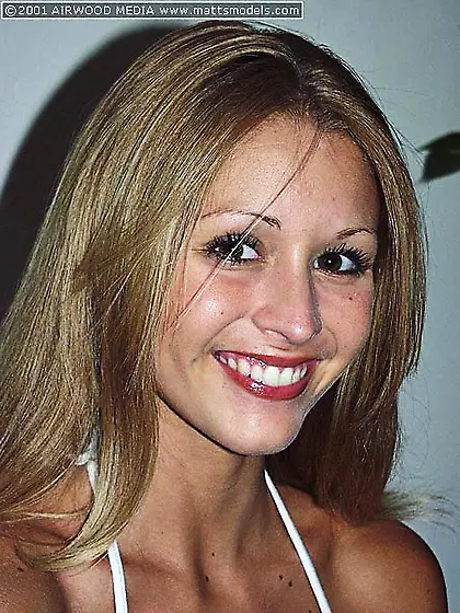 caught nude on camera