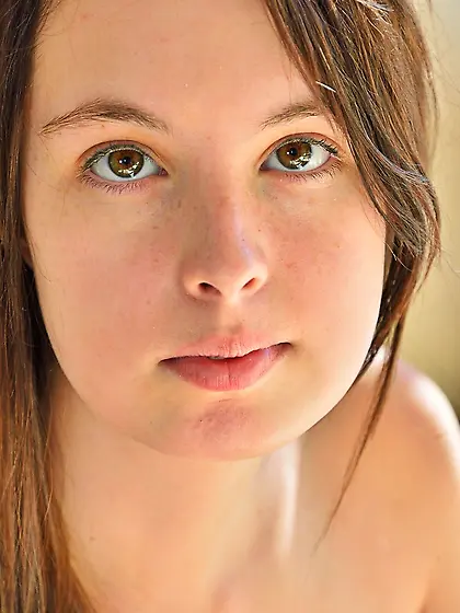 Barely legal slut sticks