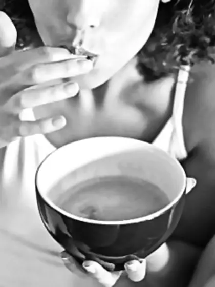 Yummy coffee creamers (AMYKISS-COLLECTION)