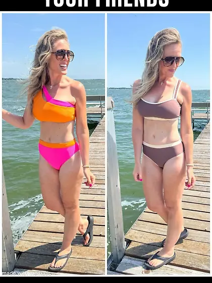 Rider5 Wife Goon Captions Request #2