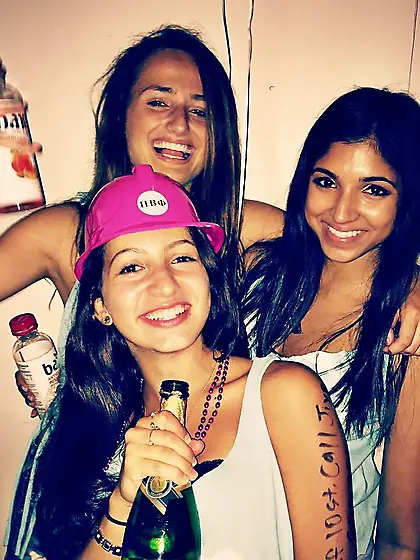 Instagram Girls / Fap Fuel