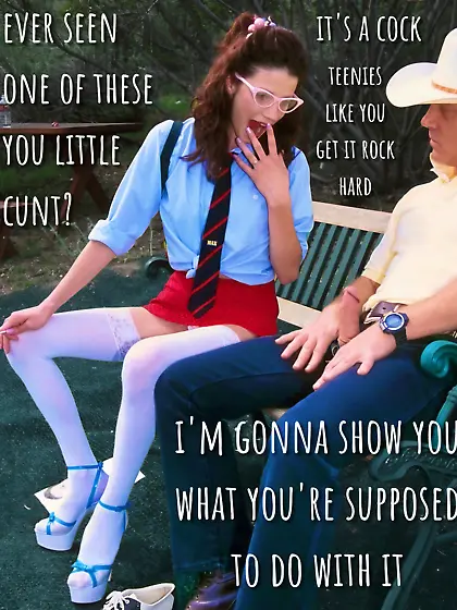 MAX HARDCORE CAPTIONS (OC)