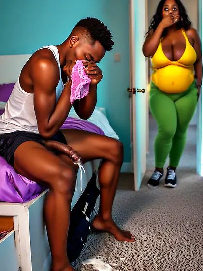 A loving Family (my AI generated Incest gallery)