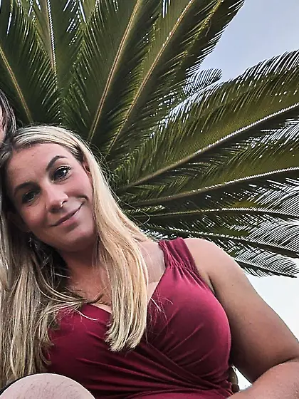 Cuckold sends german wife