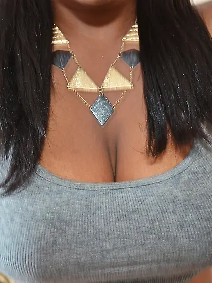 Big tits amateur vibrator masturbation