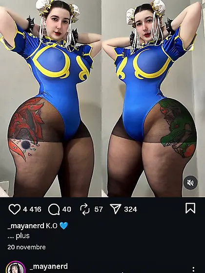 Cum all over that slut, she made me so hard, tribut