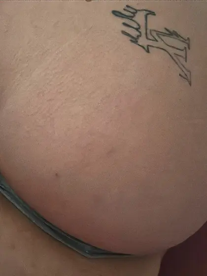 Former prostitute agata. 040