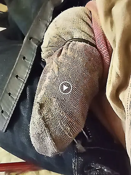 For Blackmail of Scott Brewster