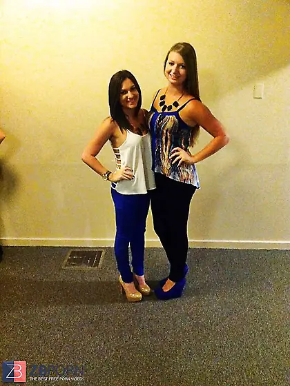 Ashley Facebook Breezy