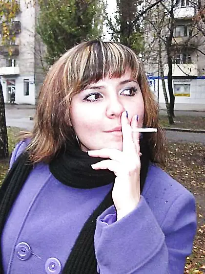 Our sway fucking partner.  Vera