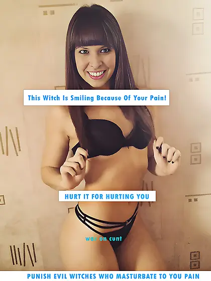 The Truth About Witches - 04