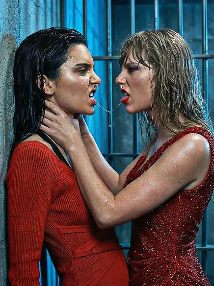 AI Celebs: BEATDOWN Stage.  1