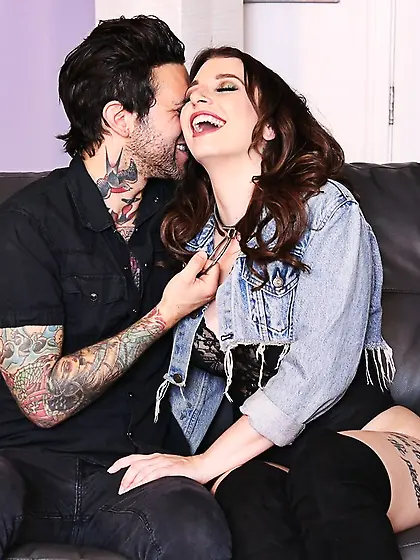 American mature brunette teen amateur