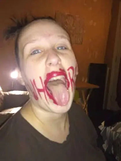 Jess New Hampshire wanna use her?lemme know