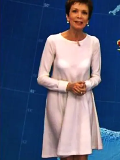 la tres belle catherine