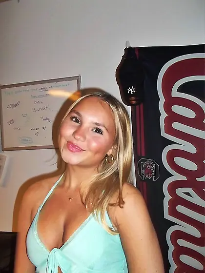 Meg the VSCO Cumdump