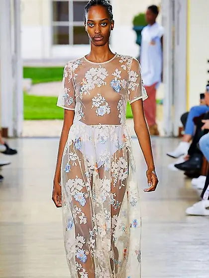 Le paradis noir,  the black paradise78