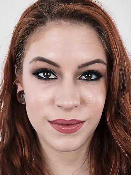 American czech casting anal