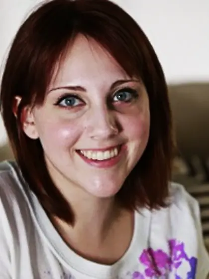 Nasty redhead white pantyhose