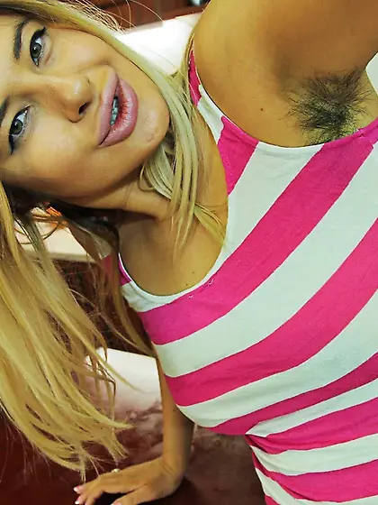 I cum on her tits after hard fucking