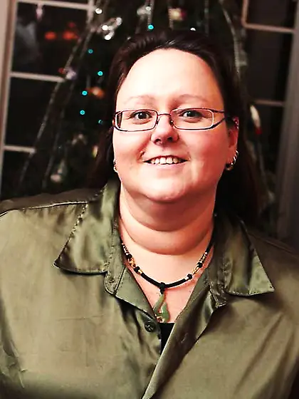 Melanie Anton - Current Snapshots