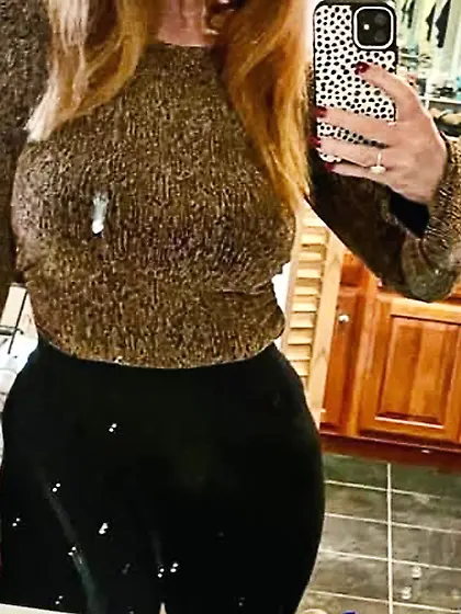 Masturbation contributions