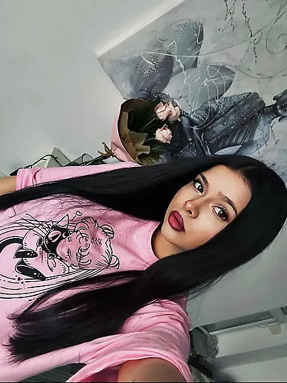 For Tribute: Request by rammed "Eveline"