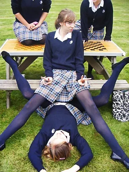 Homework: Write a report on how you would R4pe her