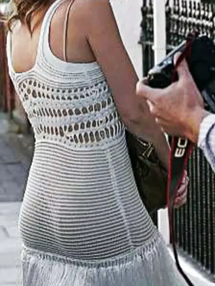 Kylie Minogue, my all time beloved