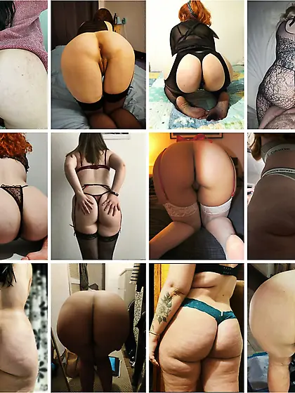 PAWG Collage