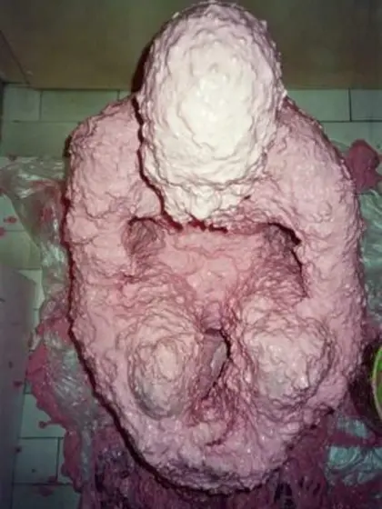 Delicious Savory Control